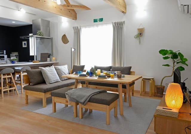 Vacation Room