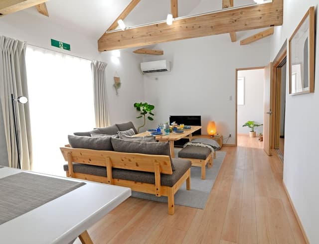 Vacation Room