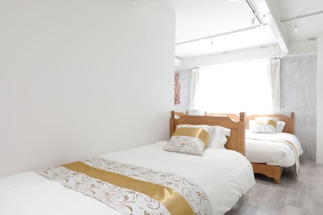 Family Suite (201)