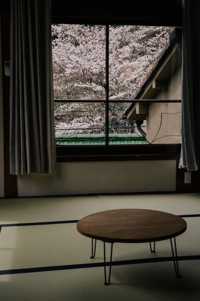 Basic Quadruple Room