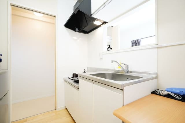 Basic Double Room