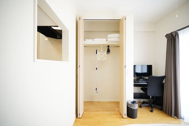 Basic Double Room