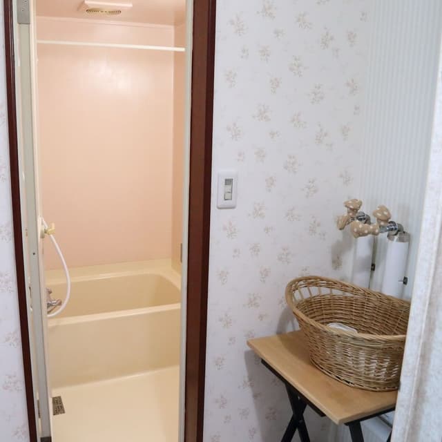 Japanese Style Room 1