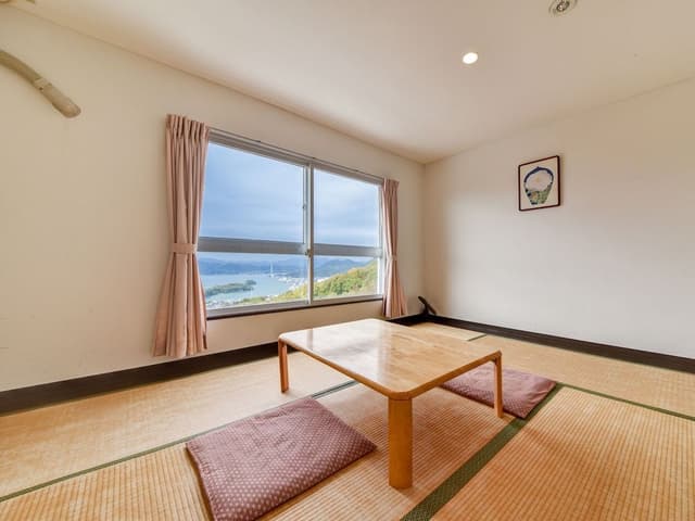 Japanese Style Room, 6