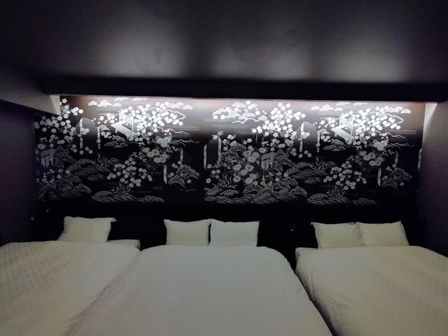 City Room, 1 Bedroom