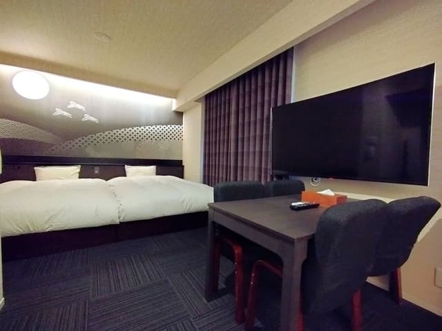 Deluxe Room, 1 Bedroom