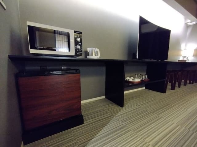 City Room, 1 Bedroom