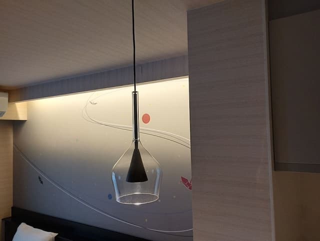 City Room, 1 Bedroom