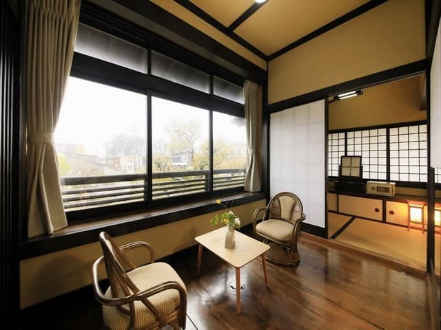 Japanese Style Room