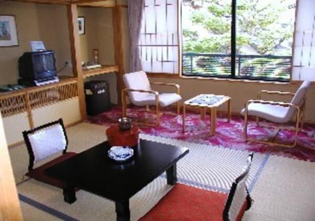 Japanese Style 6 Tatami