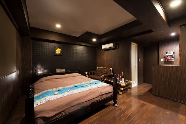 Double Room (Standard)