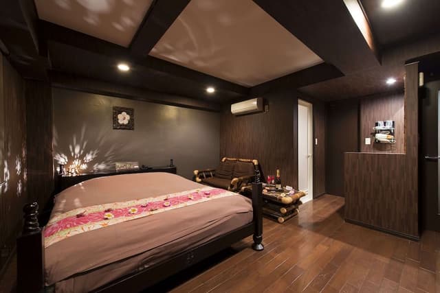 Double Room (Standard)