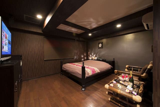 Double Room (Standard)