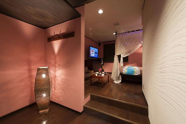 Double Room (Standard)