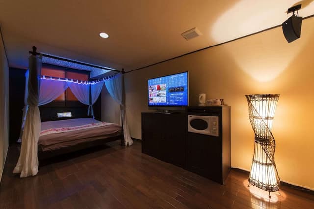 Double Room (Superior)