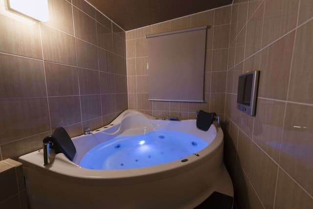 Double Room (Superior)