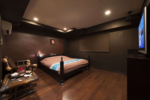 Double Room (Standard)