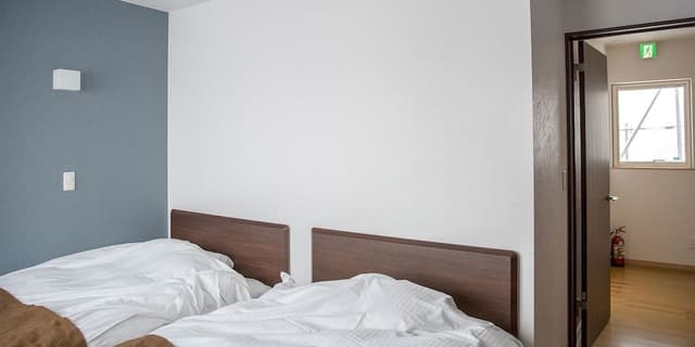 Cottage B for 8 People, Non Smoking (Free Wi-Fi)