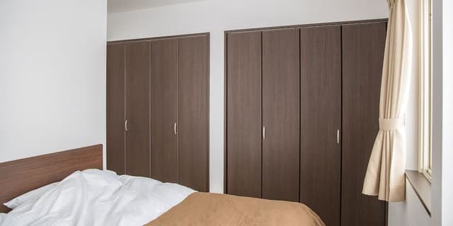 Cottage B for 8 People, Non Smoking (Free Wi-Fi)