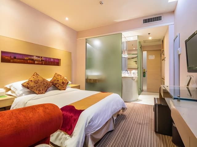 Discount Room (Without window)