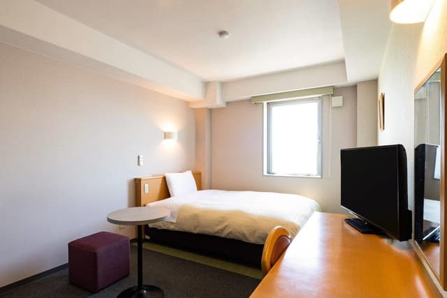 Standard Room, 1 Double Bed, Non Smoking