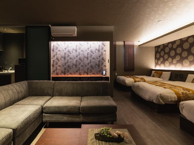 Family Suite