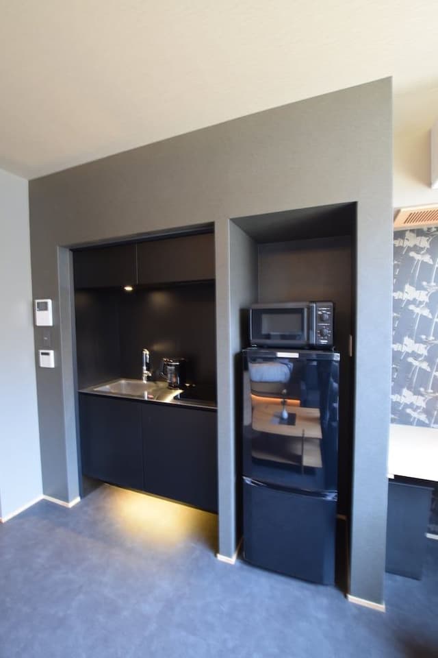 Standard Room A, Non Smoking