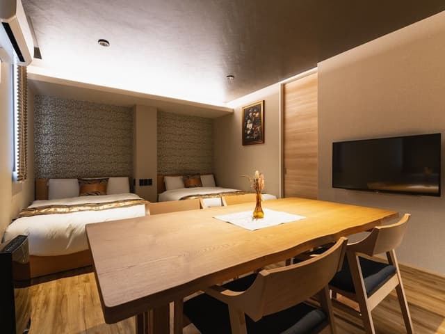 Standard Room A, Non Smoking