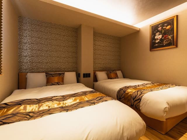 Standard Room A, Non Smoking