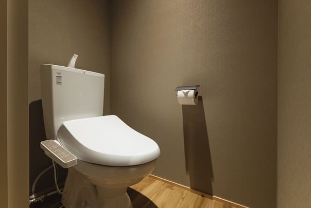 Standard Room A, Non Smoking