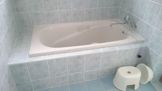 Family Apartment, Non Smoking, Kitchen