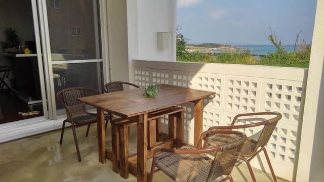 Family Apartment, Non Smoking, Kitchen