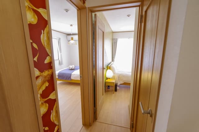 Vacation Room