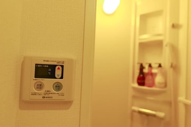 Vacation Room