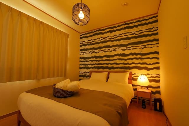 Vacation Room