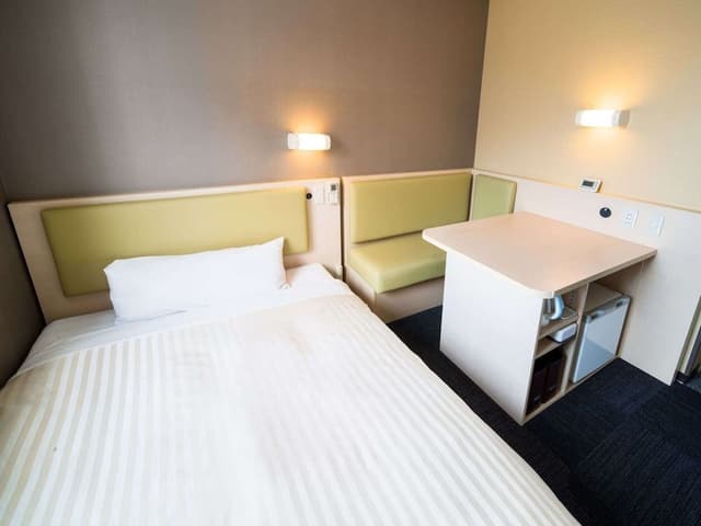 Single Room, Non Smoking