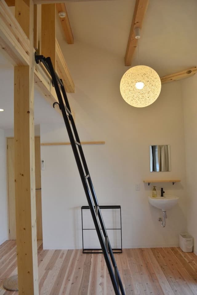Quadruple Room (Shared Bathroom)