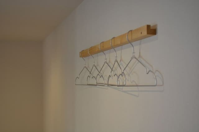 Quadruple Room (Shared Bathroom)