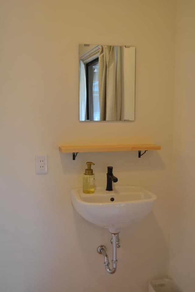 Quadruple Room (Shared Bathroom)