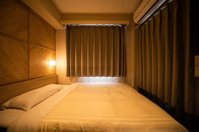 Business Double Room, Non Smoking