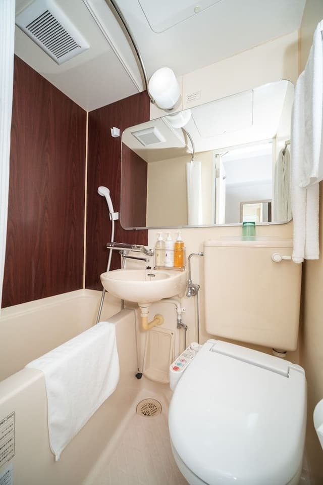 Business Double Room, Non Smoking
