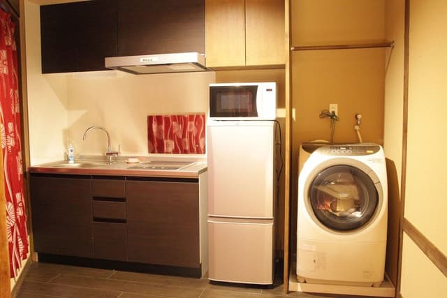Comfort Suite, 2 Bedrooms (205)