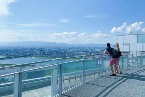 Apartment Hotel 11 Umeda