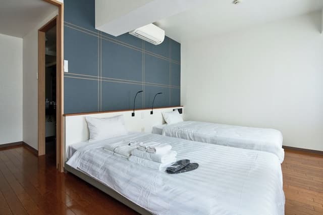 Comfort Twin Room
