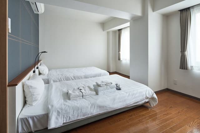 Comfort Twin Room