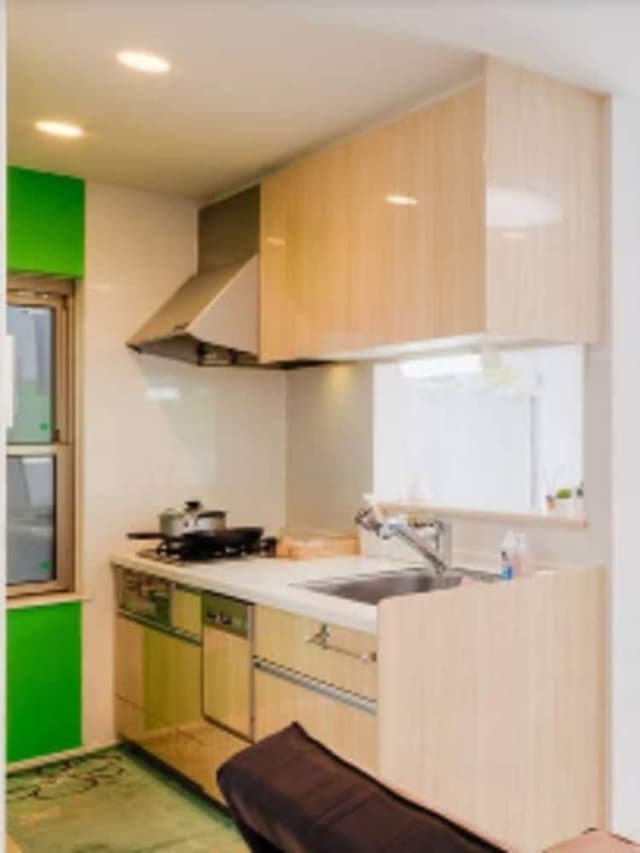Apartment, 3 Bedrooms