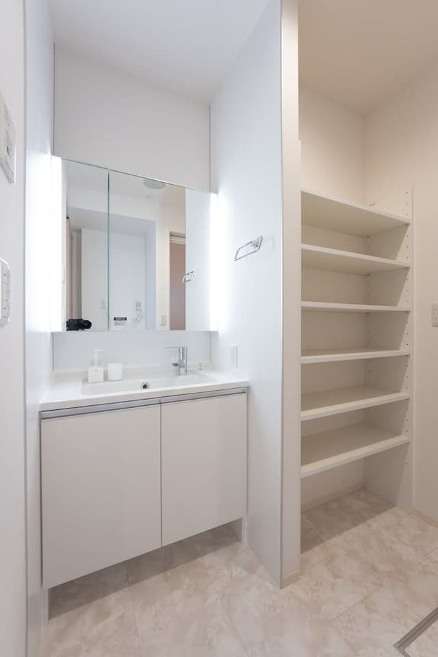 Twin Room, Multiple Beds, Non Smoking, Kitchen