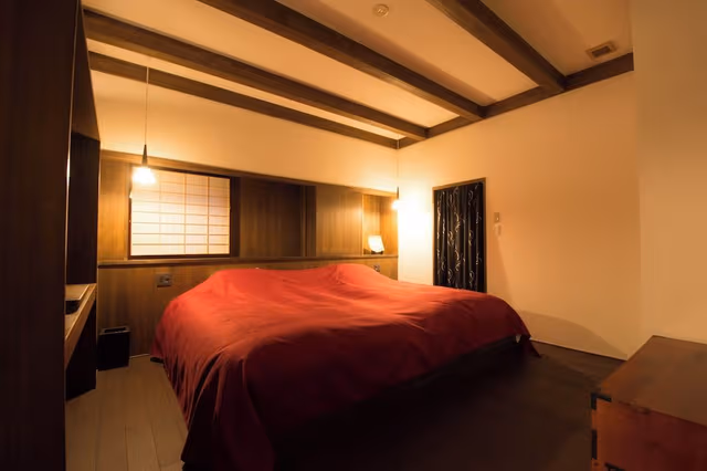 Kuon (Suite with open-view private bath) (6 years old and over)