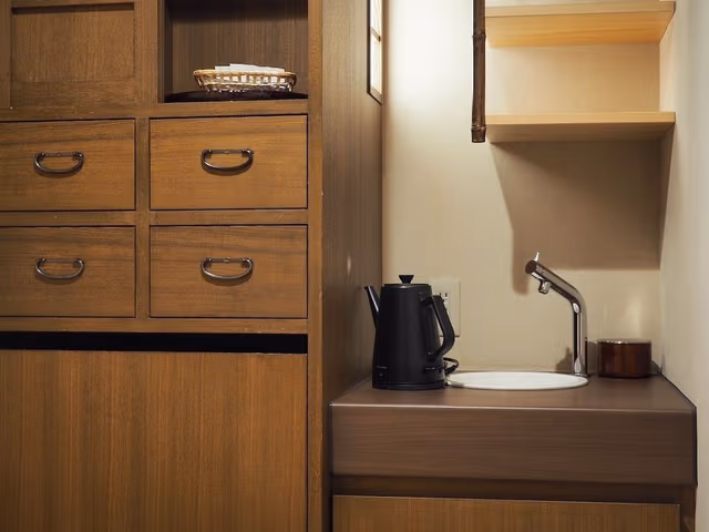 Kuon (Suite with open-view private bath) (6 years old and over)