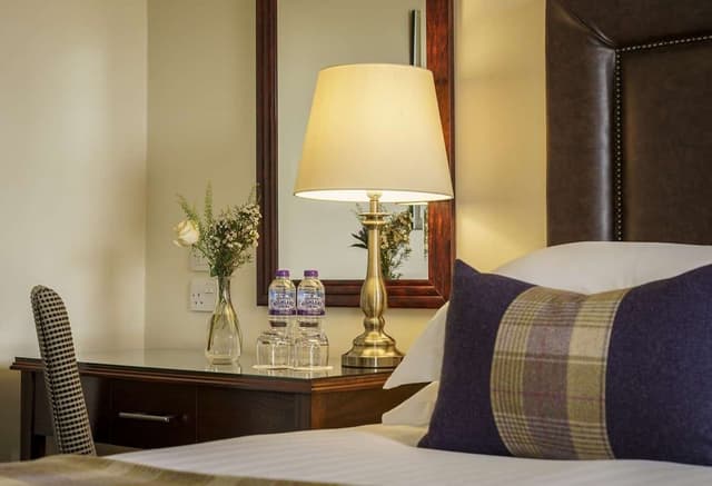 Standard Room, 1 Twin Bed
